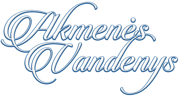 Akmenės vandenys